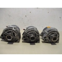 Генератор opel vectra c 2.0 dti 0123500008 bosch