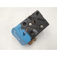Замок двери передней левой Volvo S60 2004 30663040
