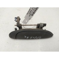 Ручка наружная Renault Clio II (1998-2005) 2004 7700426087