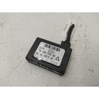 Датчик дождя Citroen C3 2006 9660954980
