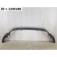 Спойлер переднего бампера (губа) Toyota RAV4 IV (CA40) Рест. (2015) 2015 524110R110