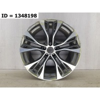 Диск литой r21 BMW X6 II (F16) (2014) 2014 36116859424
