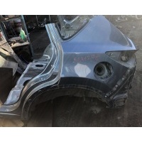 Крыло заднее левое Mazda CX-5 KE 2011-2017 KDY371410C
