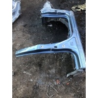Порог правый Mazda CX-5 KE 2011-2017 KDY370271C