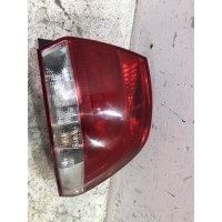 Фонарь задний правый Volkswagen Polo 5 6R 2008-2017 6RU945112D
