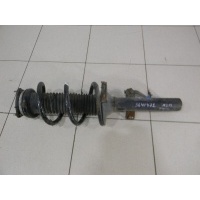 Стойка передняя в сборе Ford Transit TT9 2006-2014 1673690