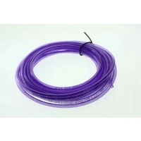 ariete провода топлива 6 x 9 фиолетовый 10 метрах
