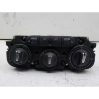 Блок управления климатом Seat Leon 2009-2012 5P0820047Q4W4