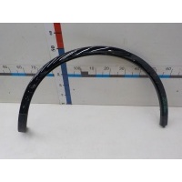 Накладка крыла заднего правого Porsche Cayenne 2010- 95855982830G2X