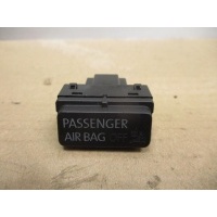 Кнопка (выключатель) Volkswagen Touran 2 2013 1T0919234C