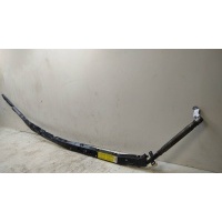 Подушка безопасности боковая левая (шторка) opel Astra H/Family 2004-2011 24451357