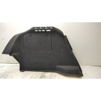 Обшивка багажника левая opel Astra H/Family 2004-2011 332004790