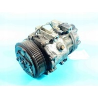 Компрессор кондиционера volvo v50 s40 ii c30 2 , 0d