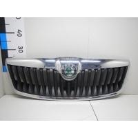 Решетка радиатора VAG Octavia (A5 1Z-) (2004 - 2013) 1Z0853668A9B9