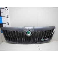 Решетка радиатора VAG Octavia (A5 1Z-) (2004 - 2013) 1Z0853668A9B9