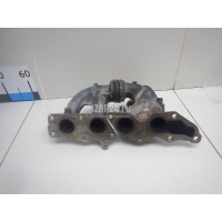 Коллектор выпускной Mazda CX 7 (2007 - 2012) L3K913450