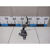 Замок капота Renault Laguna III (2008 - 2015) 656010007R