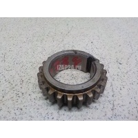 Шестерня коленвала Mazda Mazda 2 (DE) (2007 - 2014) ZJ0111316