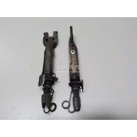 Регулировочный к-кт тормозных колодок Renault Albea (2002 - 2012) 7701208061