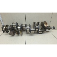 Коленвал BMW X6 E71 (2008 - 2014) 11217572875