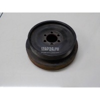 Шкив коленвала BMW X6 E71 (2008 - 2014) 11237566301