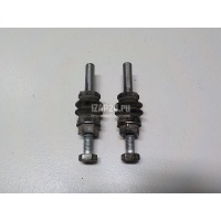 Направляющая суппорта (к-кт) Renault Civic 5D (2006 - 2012) 7701208339