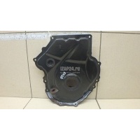 Крышка двигателя передняя VAG A5/S5 [8T] Coupe/Sportback (2007 - 2016) 06K109210