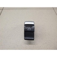Кнопка фиксатора стояночного тормоза VAG A5/S5 [8T] Coupe/Sportback (2007 - 2016) 8K1927225BWEP
