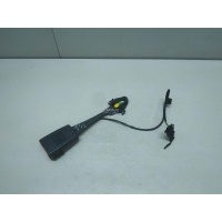 Ответная часть ремня безопасности VAG A5/S5 [8T] Coupe/Sportback (2007 - 2016) 8K0857755F01C