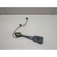 Ответная часть ремня безопасности VAG A5/S5 [8T] Coupe/Sportback (2007 - 2016) 8K0857755F01C