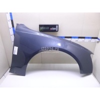 Крыло переднее правое VAG A5/S5 [8T] Coupe/Sportback (2007 - 2016) 8T0821106H