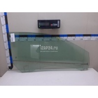 Стекло двери передней правой VAG A5/S5 [8T] Coupe/Sportback (2007 - 2016) 8T0845202D