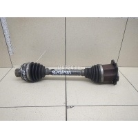 Полуось передняя VAG A5/S5 [8T] Coupe/Sportback (2007 - 2016) 8K0407271AL