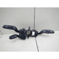 Переключатель подрулевой в сборе VAG A5/S5 [8T] Coupe/Sportback (2007 - 2016) 4G8953502AA4PK