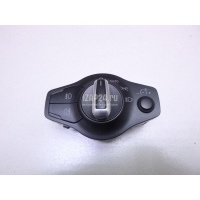 Переключатель света фар VAG A5/S5 [8T] Coupe/Sportback (2007 - 2016) 8K0941531ALWEP