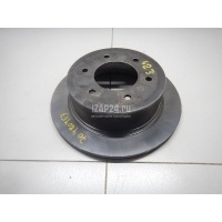Диск тормозной задний Mitsubishi Pajero/Montero Sport (KH) (2008 - 2015) 4615A097