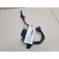 Датчик ABS задний правый Mitsubishi Pajero/Montero Sport (KH) (2008 - 2015) 4670A260