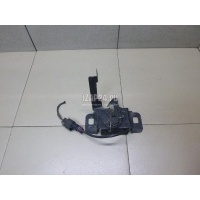 Замок капота GM Cruze (2009 - 2016) 95989874