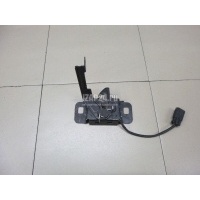 Замок капота GM Cruze (2009 - 2016) 95989874