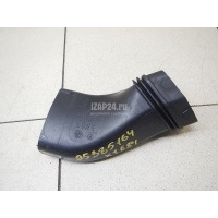 Патрубок воздушного фильтра BMW 3-serie E92/E93 (2006 - 2012) 13717798876