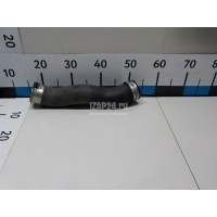 Патрубок интеркулера BMW 3-serie E92/E93 (2006 - 2012) 11617802753