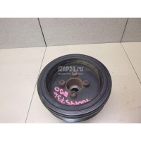 Шкив коленвала BMW 3-serie E92/E93 (2006 - 2012) 11237548003