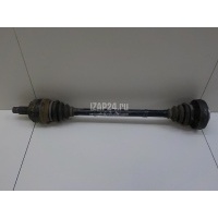 Полуось задняя правая BMW 3-serie E92/E93 (2006 - 2012) 33217533446
