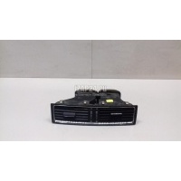 Дефлектор воздушный VAG Superb (2008 - 2015) 3T0820951ATDZ