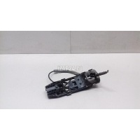 Кронштейн ручки VAG Superb (2008 - 2015) 3T0837885D
