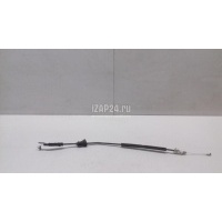 Трос открывания задней двери VAG Superb (2008 - 2015) 3T0839085A