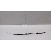 Трос открывания задней двери VAG Superb (2008 - 2015) 3T0839085A