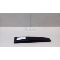 Накладка двери задней левой VAG Superb (2008 - 2015) 3T5839901A