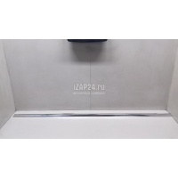 Накладка стекла переднего левого VAG Superb (2008 - 2015) 3T0837475A