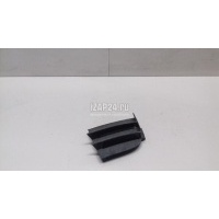 Решетка в бампер левая VAG Superb (2008 - 2015) 3T08536659B9